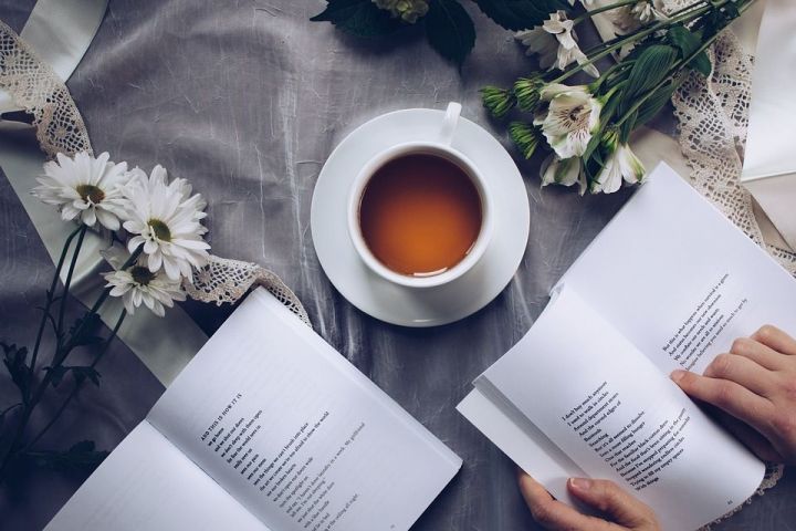 Чәй, кофе ничек дөрес кулланырга...