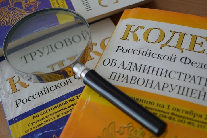 Бөгелмәдә – “Хокукый ярдәм” акциясе