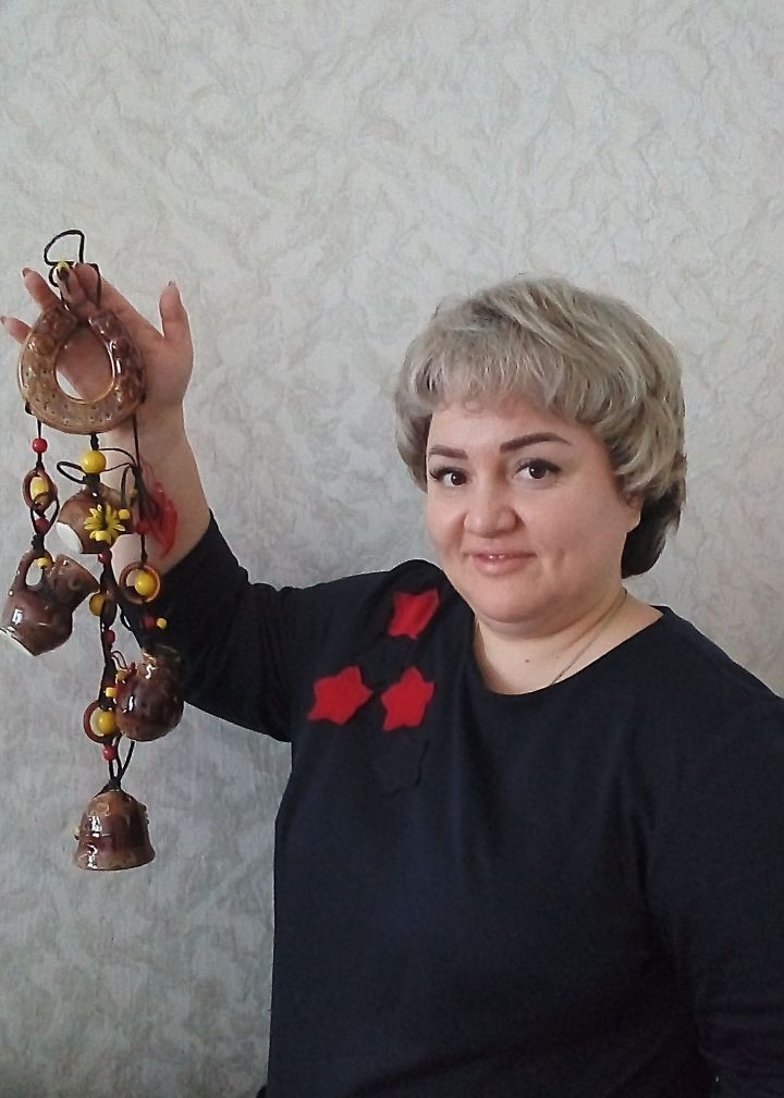 «Подкова на счастье».