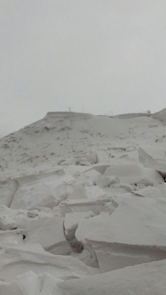 В Татарстане под снежной лавиной погиб 15-летний подросток