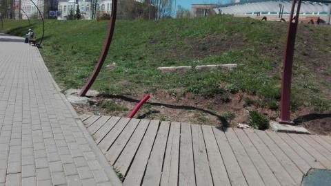 Бөгелмәдә яшәү куркынычсызмы?