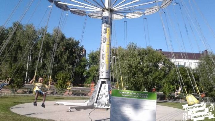 Культурная среда продолжается: афиша на 2 июня