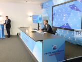 Более тысячи волонтеров будут работать в Казани на ЧМ
