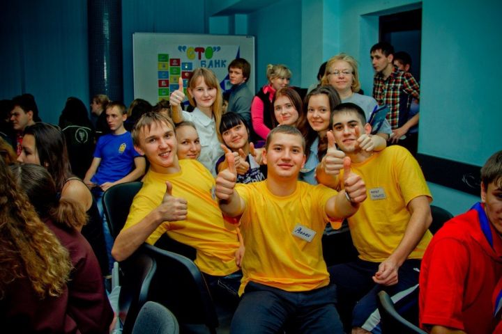 Бөгелмәдә – студентларның хезмәт отрядлары