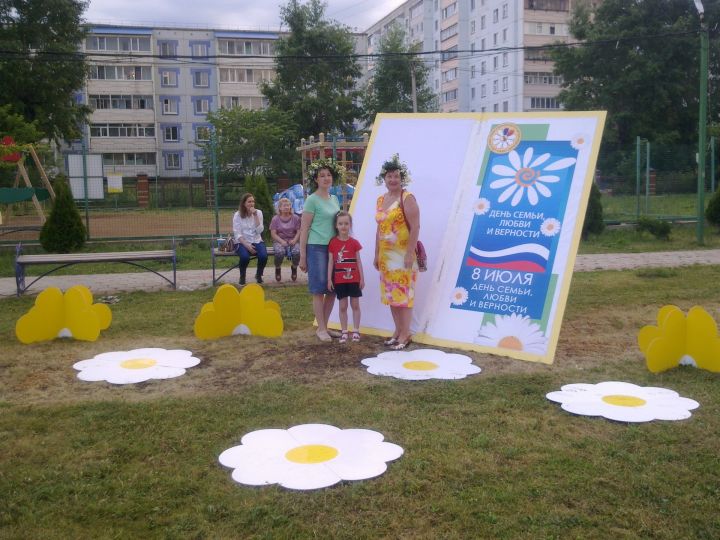 Организаторы праздника в «детском парке» поделились подробностями