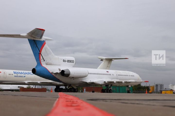 Жительница Бугульмы похитила у авиакомпании более полумиллиона рублей