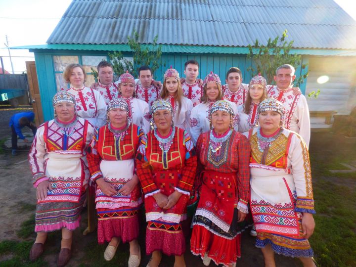Сельские учреждения культуры Бугульминского района и их работников наградят деньгами