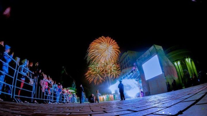 Шәһәр көнен Бөгелмәдә «BUGULMAFEST – 2018» музыка фестивале белән билгеләп үтәчәкләр