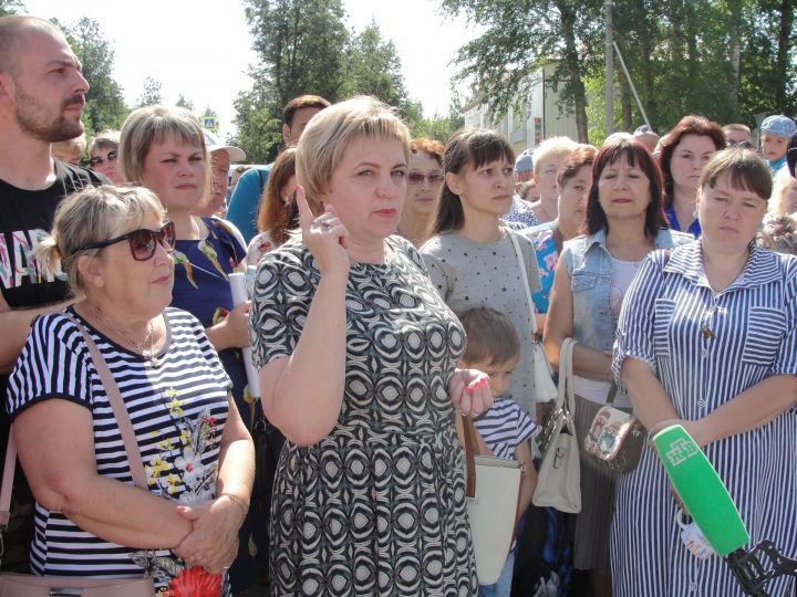 НТВ каналында иртәгә карый аласыз