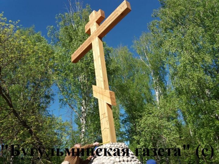 Православные бугульминцы отметят на следующей неделе ряд праздников
