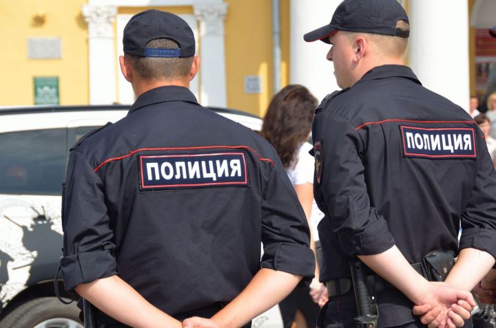 В Татарстане арестован опекун, убивший 9-летнего ребенка