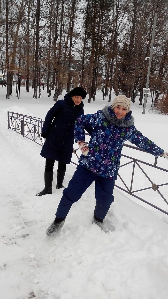 Сәламәтлек сукмагы