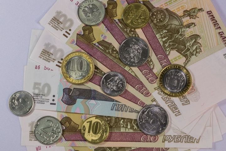 В России есть предпосылки для изменения дизайна банкнот