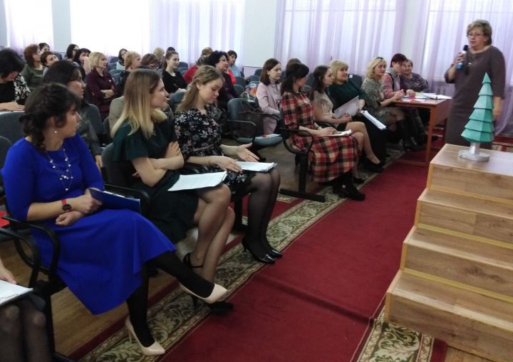 Три педагога из Бугульмы продолжат бороться за победу во всероссийском конкурсе «Учитель года - 2019»