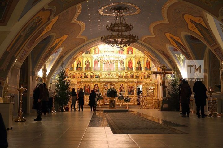 Православный календарь с 26 января по 1 февраля для жителей Бугульминского района