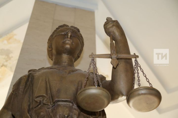 Бугульминская городская прокуратура поддержала государственное обвинение