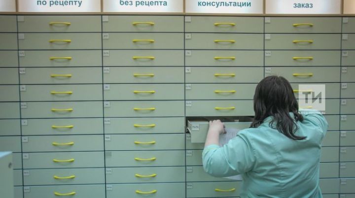 Маркировка лекарств в России отложена до июля 2020 года