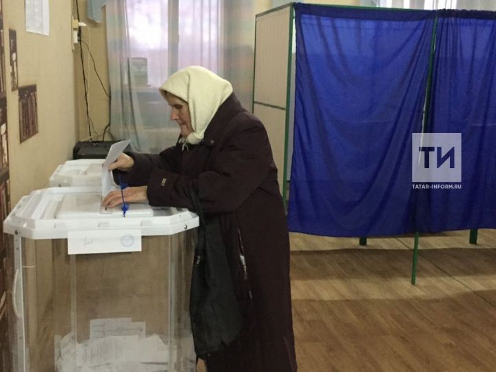 В 17 районах Татарстана проходят референдумы по самообложению