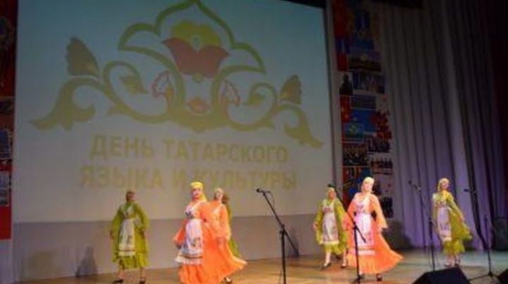 Ульяновскида Татар теле һәм мәдәнияте көне узды