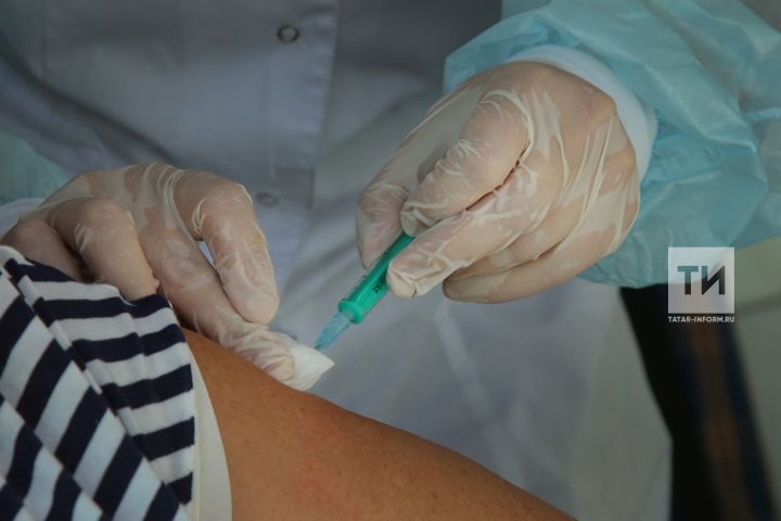В Бугульме с начала года официально зарегистрировано 12 случаев заболеваний гриппом