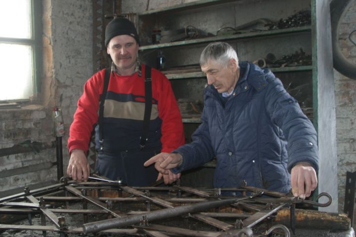 Сельхозтехника Бугульминского района подготовлена к весенне-полевым работам на 66%