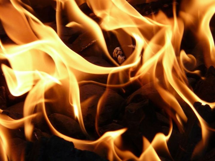 В Татарстане в последствии пожара погибли 39 человек