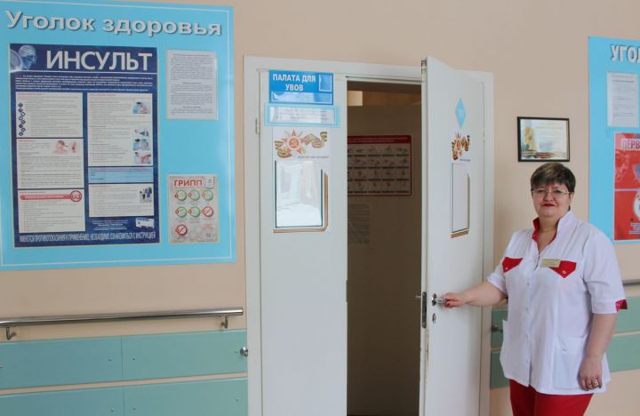 Линар Закиров: Нужно повышать качество медицинской помощи
