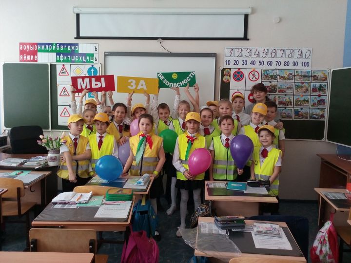 6 марта – День рождения ЮИД