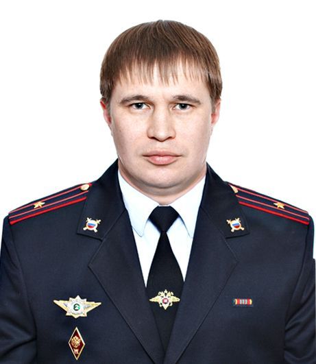 Помощник начальника ОМВД России по Бугульминскому району рассказал о преимуществах службы в полиции