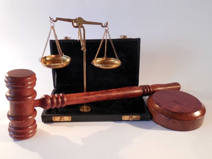 В Бугульме суд в соответствии с заключением прокуратуры удовлетворил ходатайство осужденного о замене наказания в виде лишения свободы более мягким видом наказания