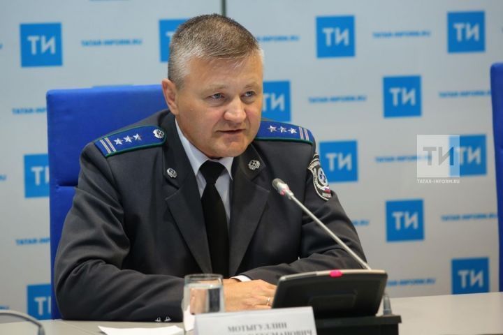 Ветеринария идарәсе: Кош гриппы буенча Татарстан имин төбәкләр исемлегендә