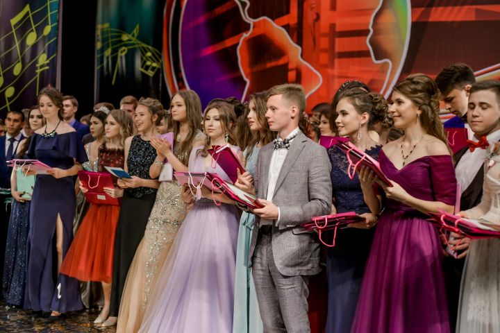 В этом году Бугульминский район вновь будет одним из лучших в Татарстане по качеству образования