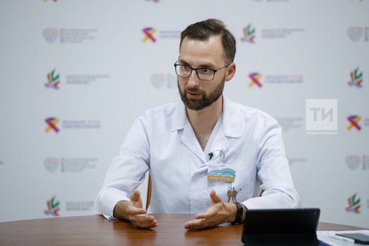 Главный онколог Татарстана: Человек, который отказывается от соцпакета, берет на себя большие риски