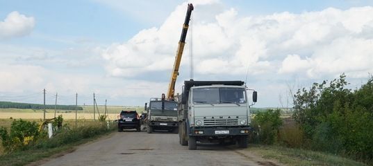 Татарстан среди участников программы реконструкции мостов по национальному проекту