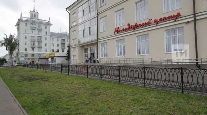 Рустам Минниханов выделил Минмолодежи Татарстана 2 млрд рублей на  реновацию молодежных центров