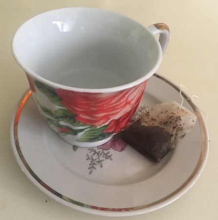 Какая ошибка при заваривании чая превращает полезный напиток в яд