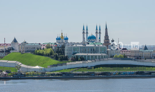 В Казанском Кремле опровергли фейк о введении дополнительных ограничений
