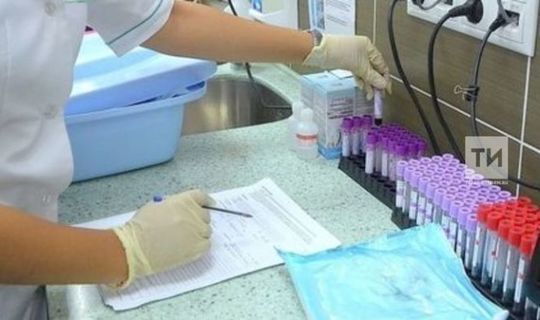 45 татарстанцев заразились новой коронавирусной инфекцией за сутки