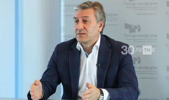 Фаррахов дарулар сатып алу турында яңа закон булдырырга тәкъдим итте