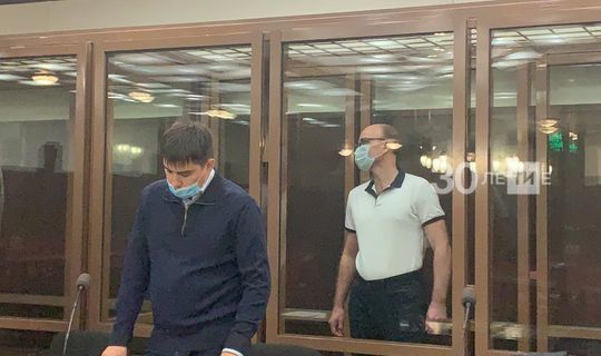 Участник казанской ОПГ получил 15 лет «строгача» за убийство подростка