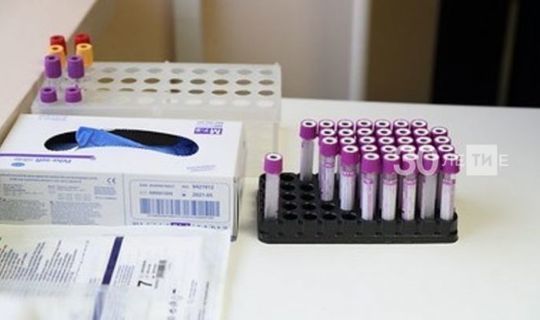 В Татарстане за сутки выявили 62 новых случая коронавируса