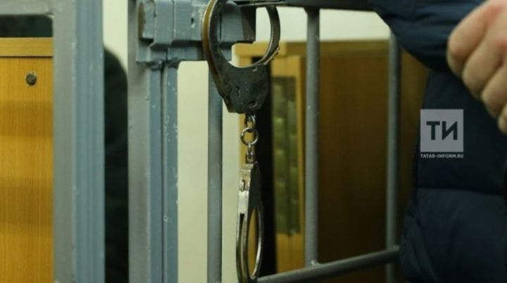 Два студента из соседнего Альметьевска получили реальный срок лишения свободы