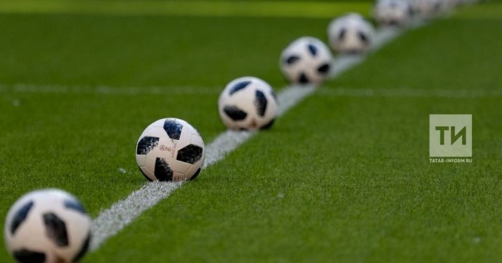 Футболисты из Бугульмы заняли призовое место в Первенстве РТ 2020