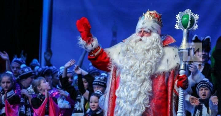 Зимние каникулы школьникам в Татарстане не планируют продлевать из-за Covid-19