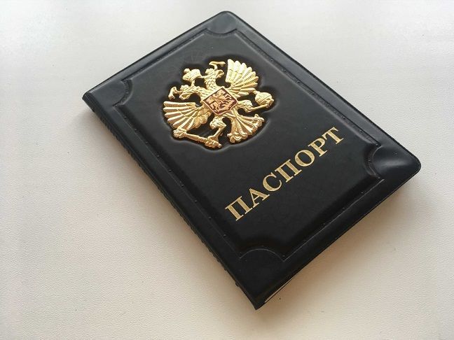 До конца 2020-го жители Бугульмы могут заменить просроченный паспорт без штрафа