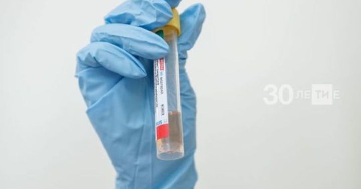 В Бугульминском районе подтвердили новый случай заболевания коронавирусом
