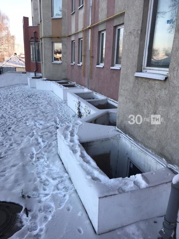 Информацию о том, что в Татарстане ребенок упал в колодец, проверяет прокуратура