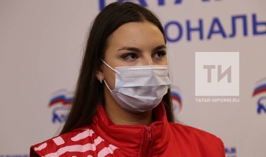 Волонтеры «Единой России» в РТ с начала пандемии выполнили более 40 тыс.заявок