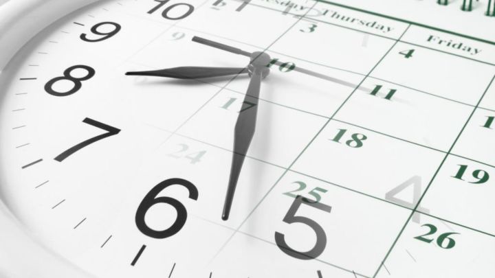 Министрлык 2021нче елга җитештерү календаре әзерләде