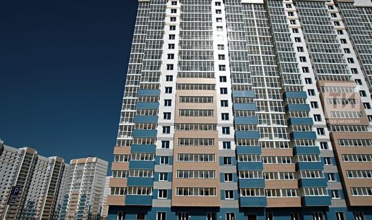 На капремонт в многоквартирных домах Казани потратят 2,2 млрд рублей